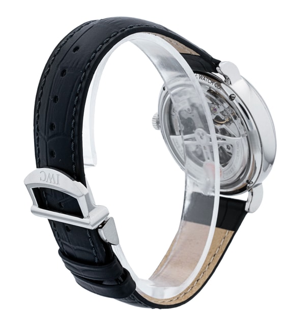 IWC Portofino IW344601 Image 3